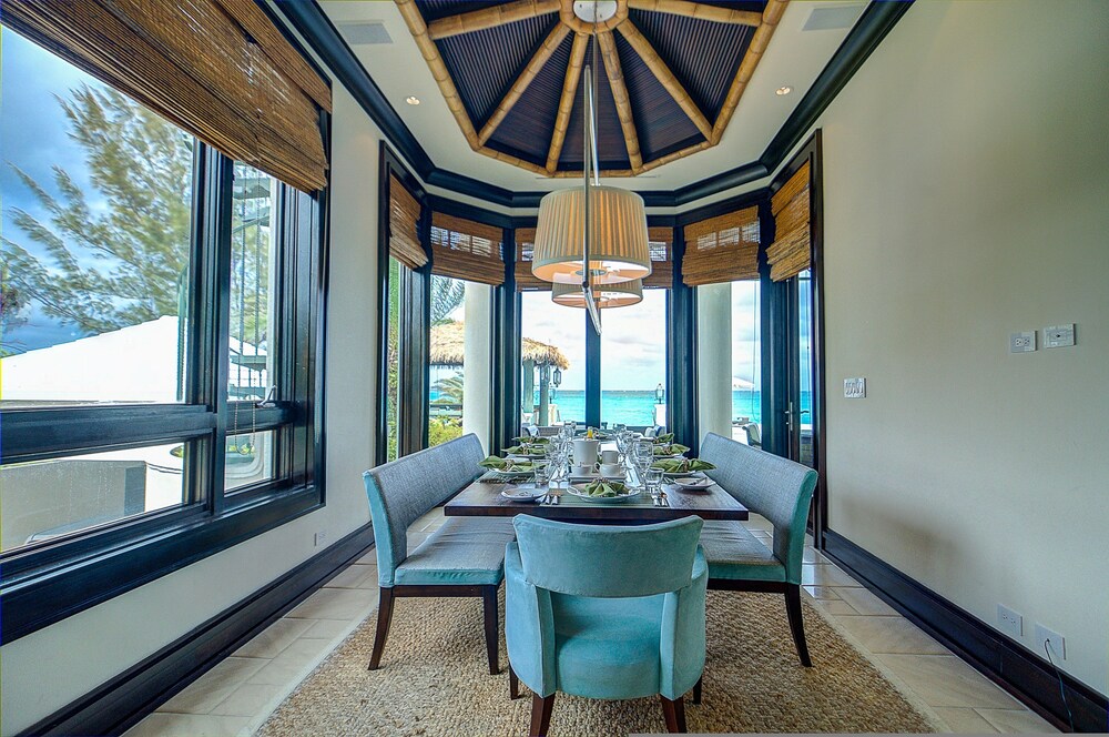 Villa B by the Sea in Nassau