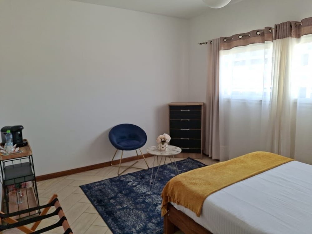 Tia Vahine - Boutique Hôtel Ivato