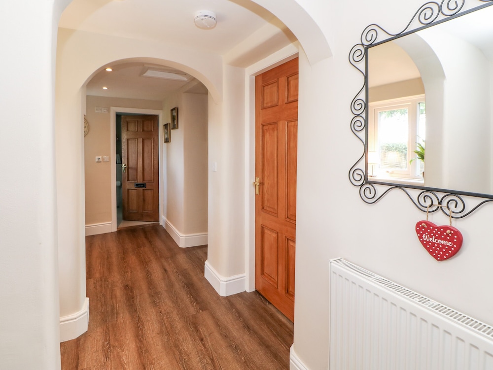 Berrymoor Cottage