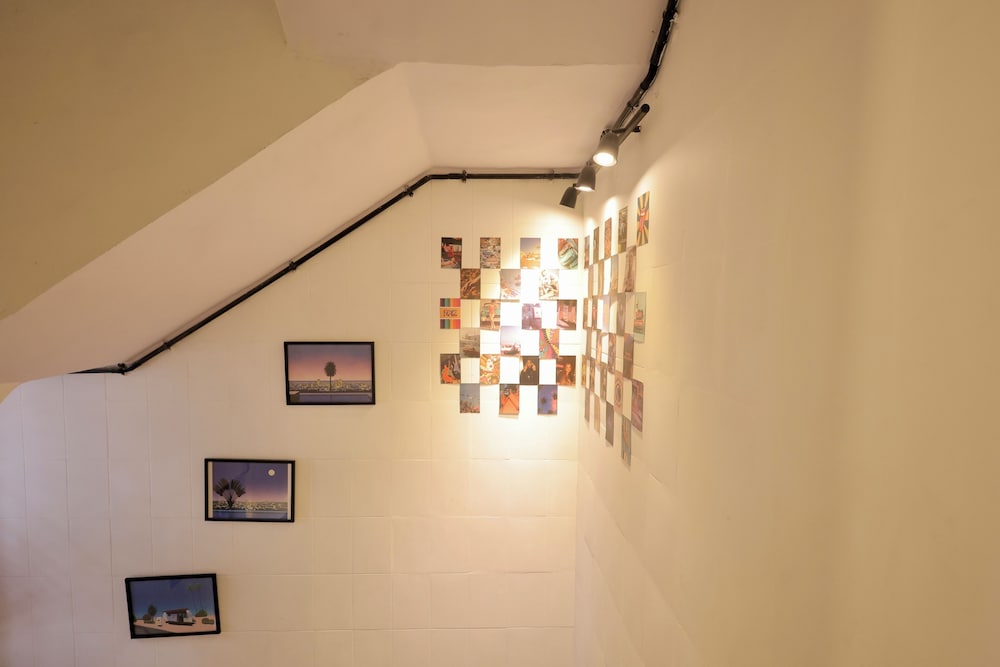 Locomo Hostel Mini - 9 mins from airport