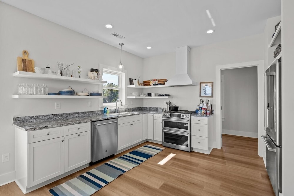 Banks' Haven 3 Bedroom Home