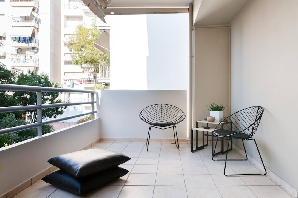 Ma Maison Luxury Suite Parking 15 to Acropolis
