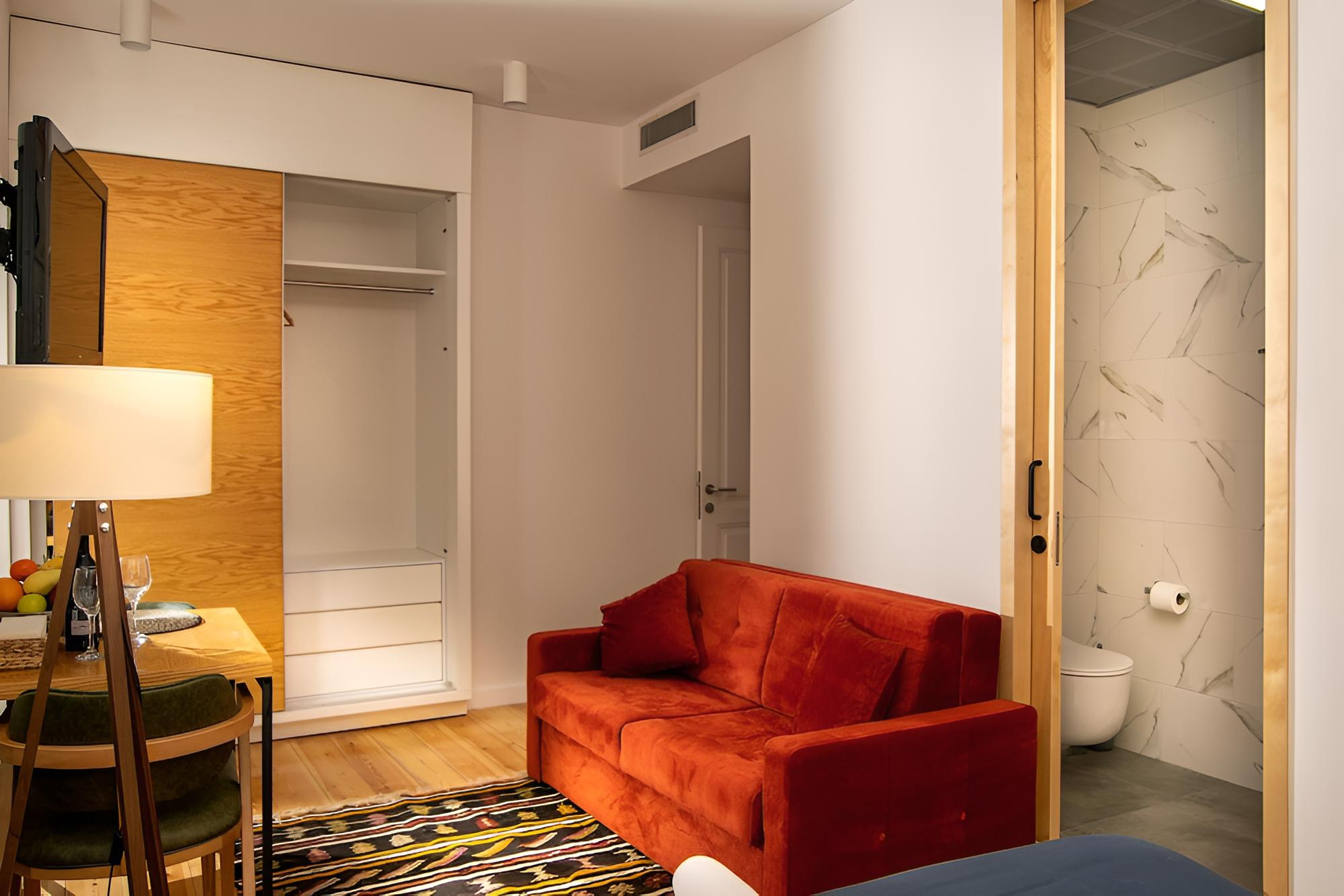 Kumbaracı Suites Taksim