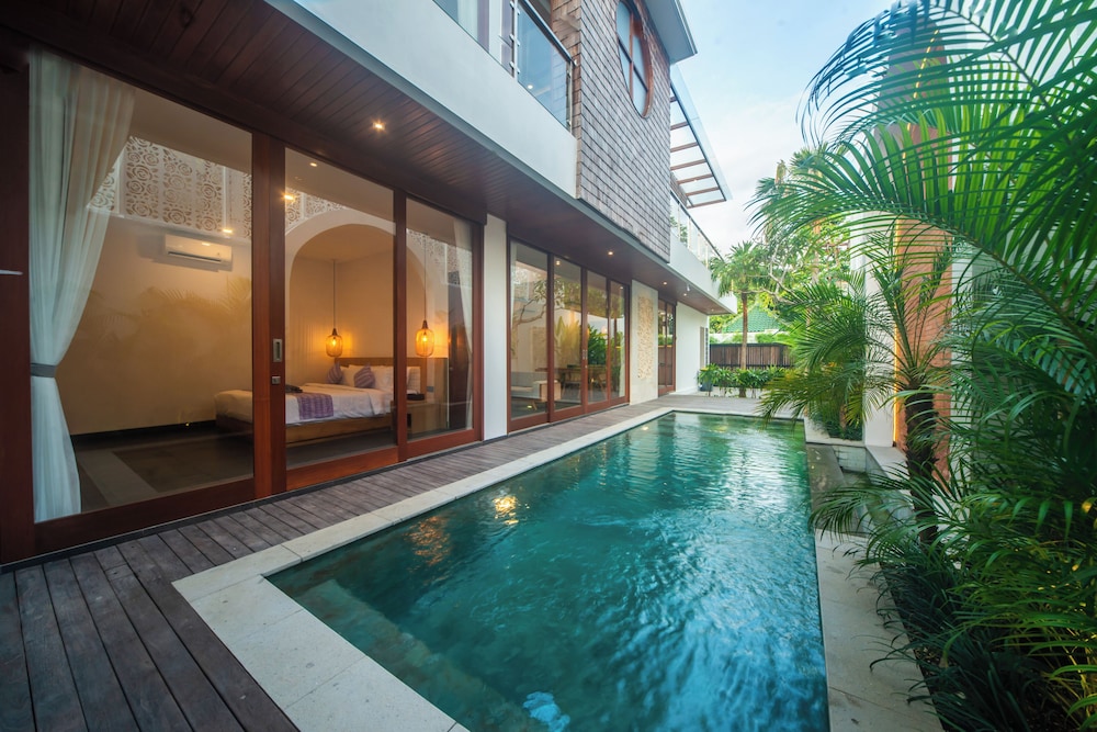 Brand New 3Bedroom Villa Laksmi