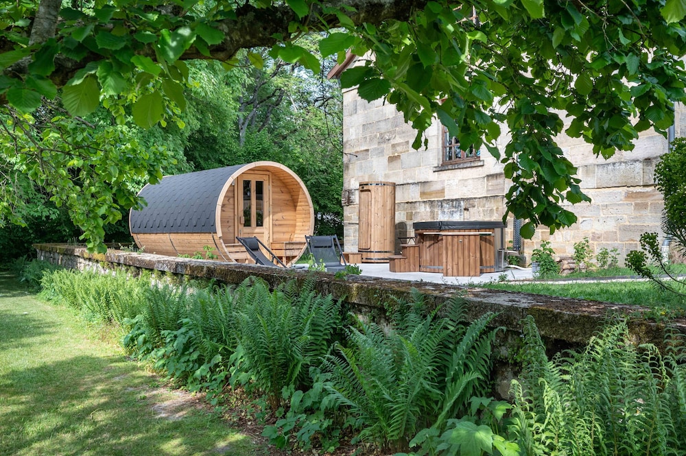 Domaine de la Maison Forte