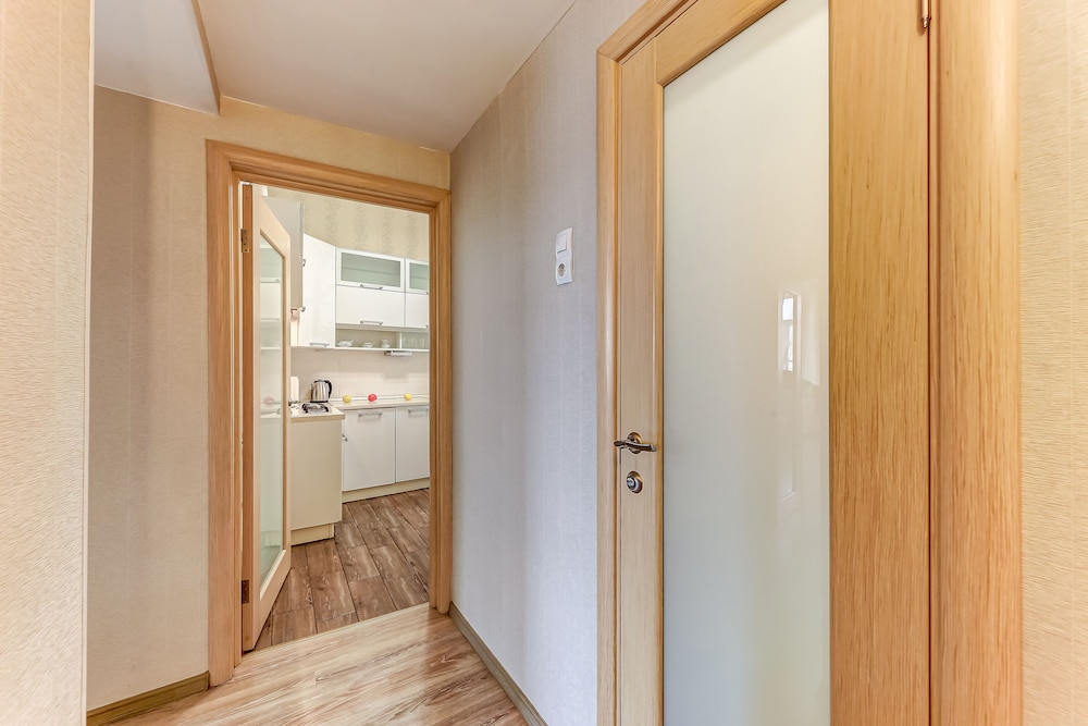Spacious apartments Vesta on Ligovsky view 5
