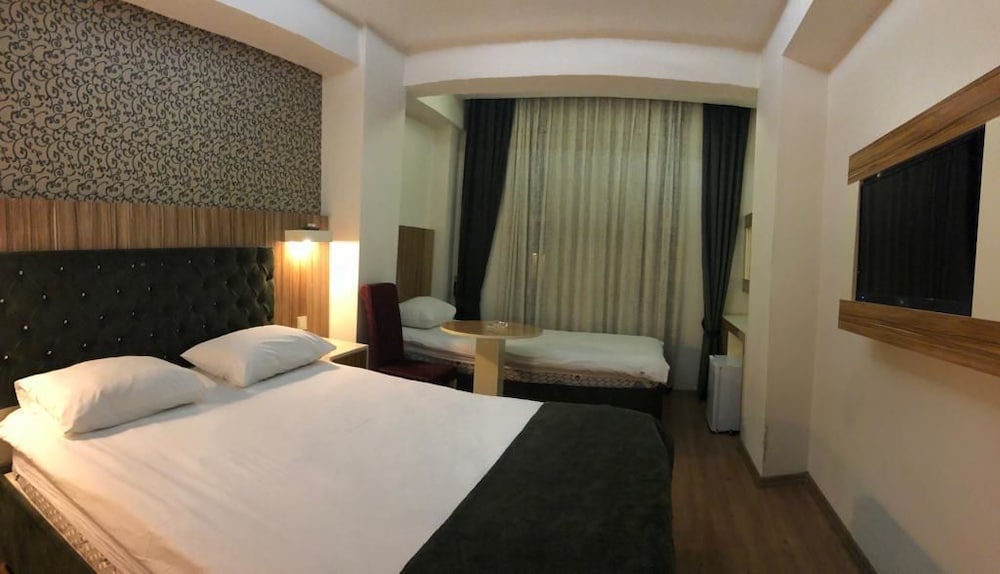 Grand Mardini Otel - Image 57
