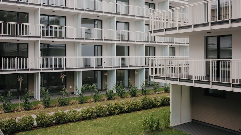 Apartamenty Sun & Snow Nadmorska Florina