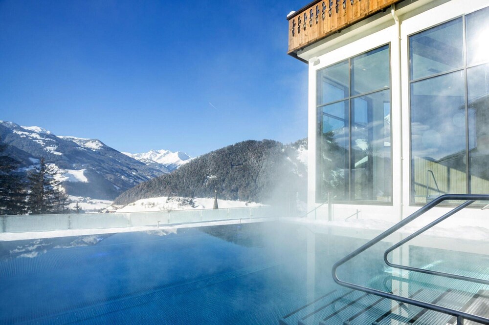 Apartment in Matrei in Osttirol With a Garage