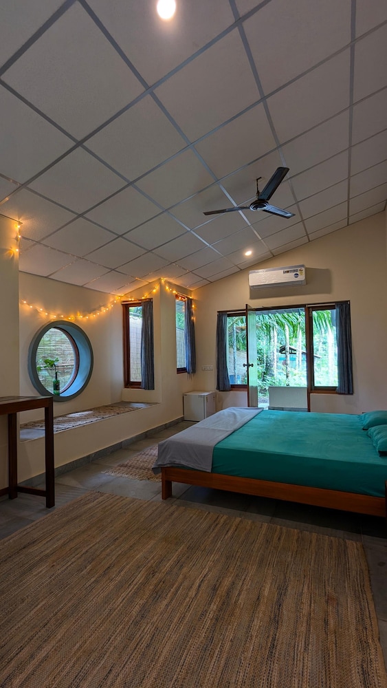 Classic Hostel