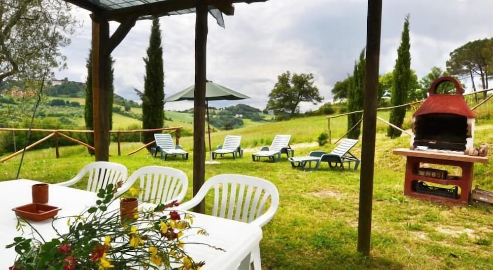 Bellavista farm of Quercini Maurizio