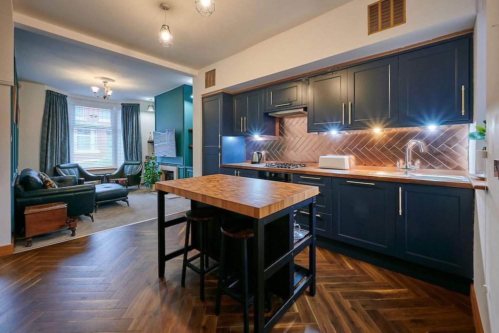 Host Stay 19 Garswood view 4