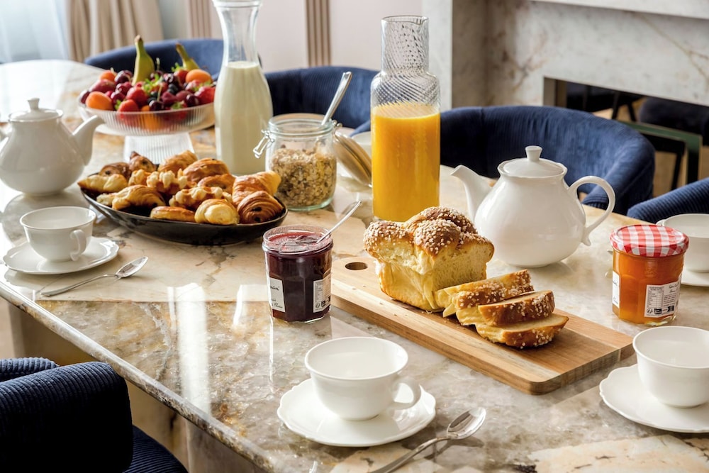 Merveil Luxury Suites - Grenelle I-II