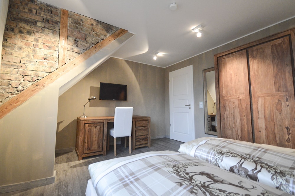 Stadt Chalet