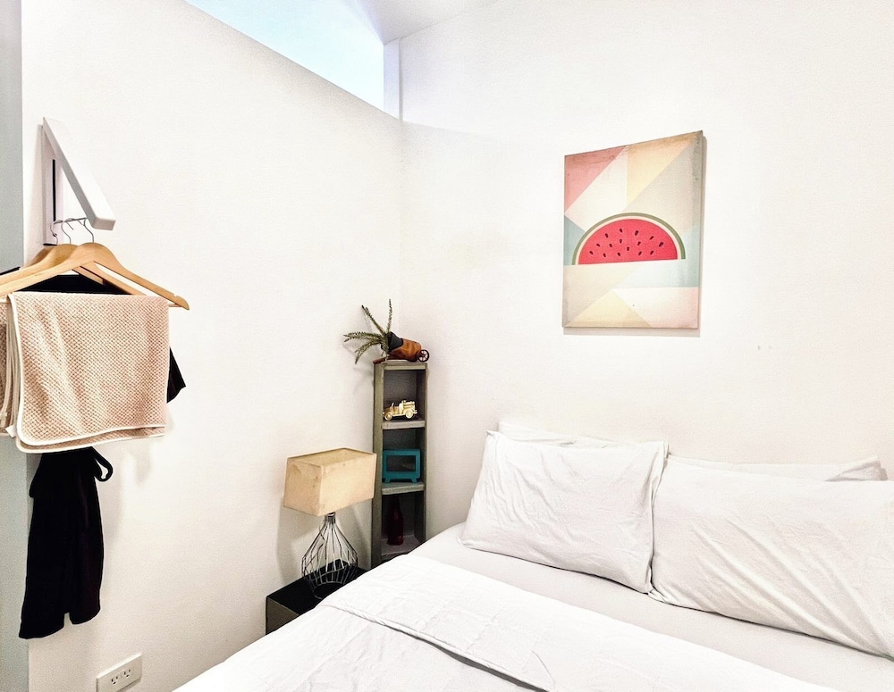 Ortigas Business District Residences