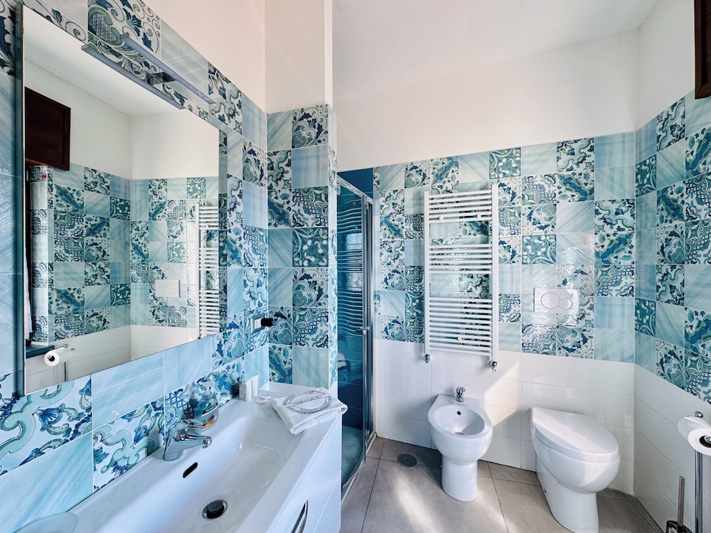 Vera Gioia Rooms de Charme photo 4