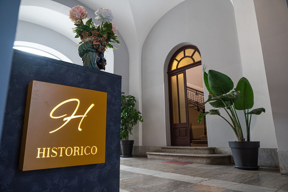 Historico loft & rooms view 4