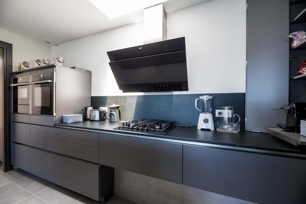 Architect Villaproperty Sea View Close to the Beaches