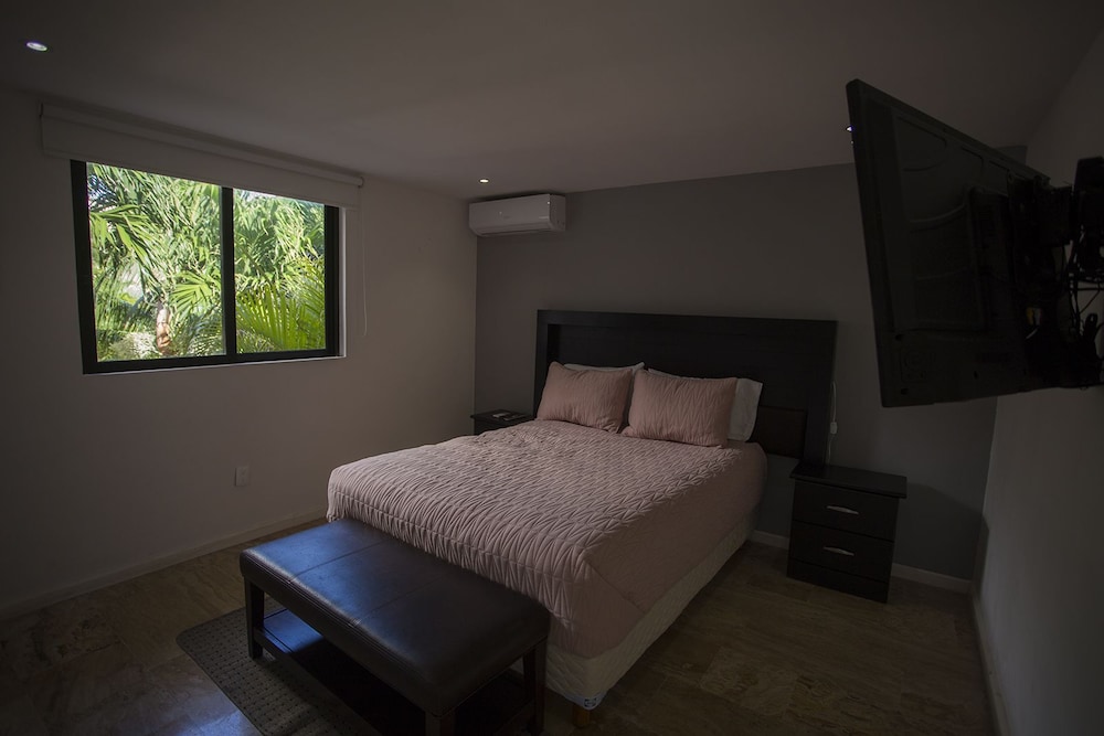 Tu Casa En Zona Hotelera a una Cuadra de la Playa