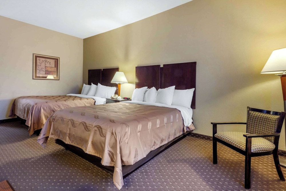 Quality Inn Smyrna