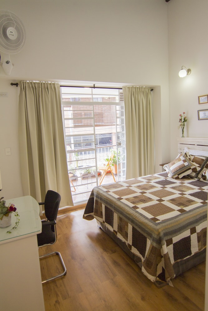 Jovita House BnB