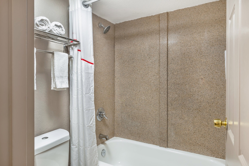 Red Roof Inn Richmond, VA