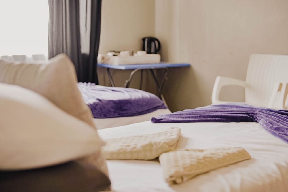 Kate's Nest Guesthouse