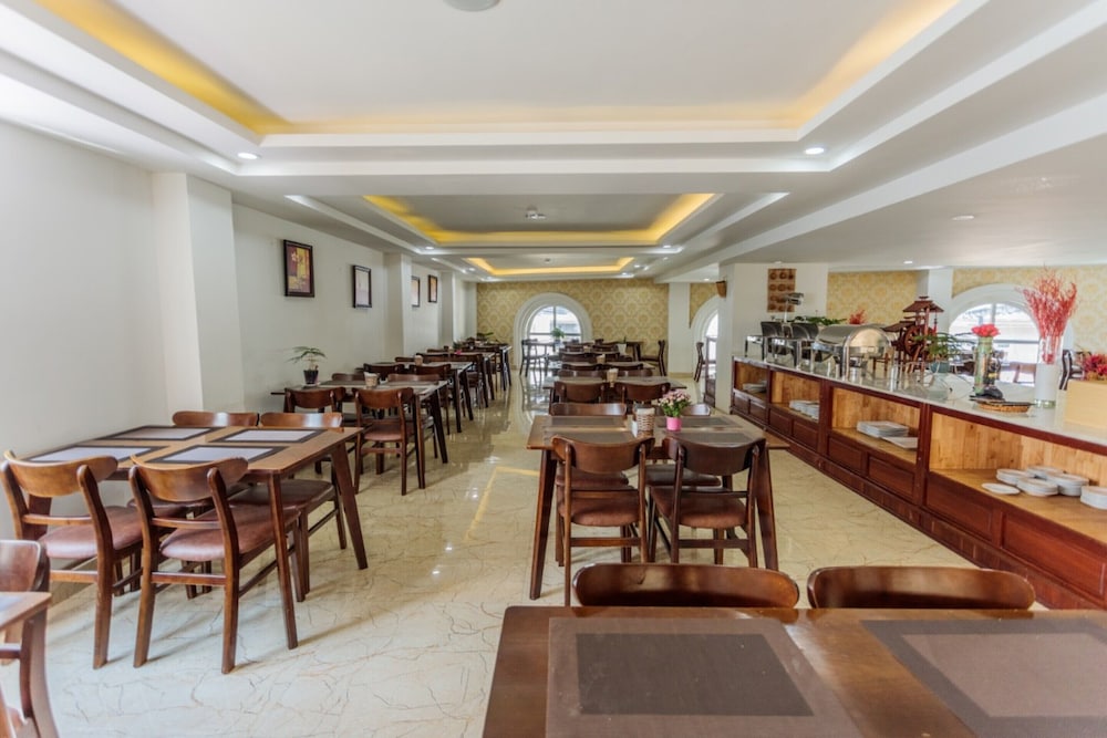 President Hotel