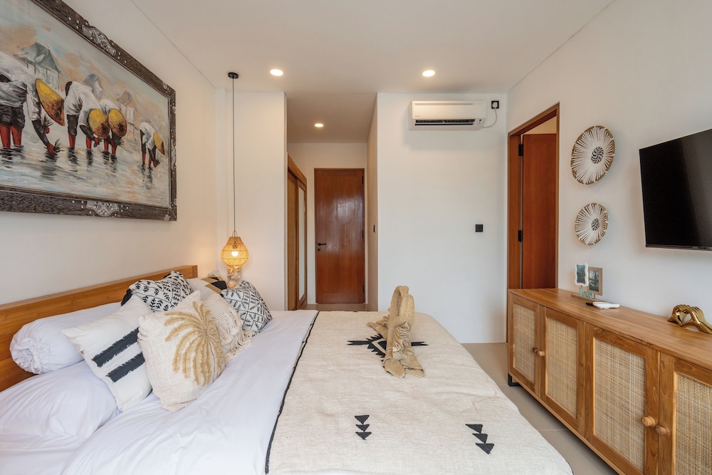 Amal Villas by Bali Bliss Properties