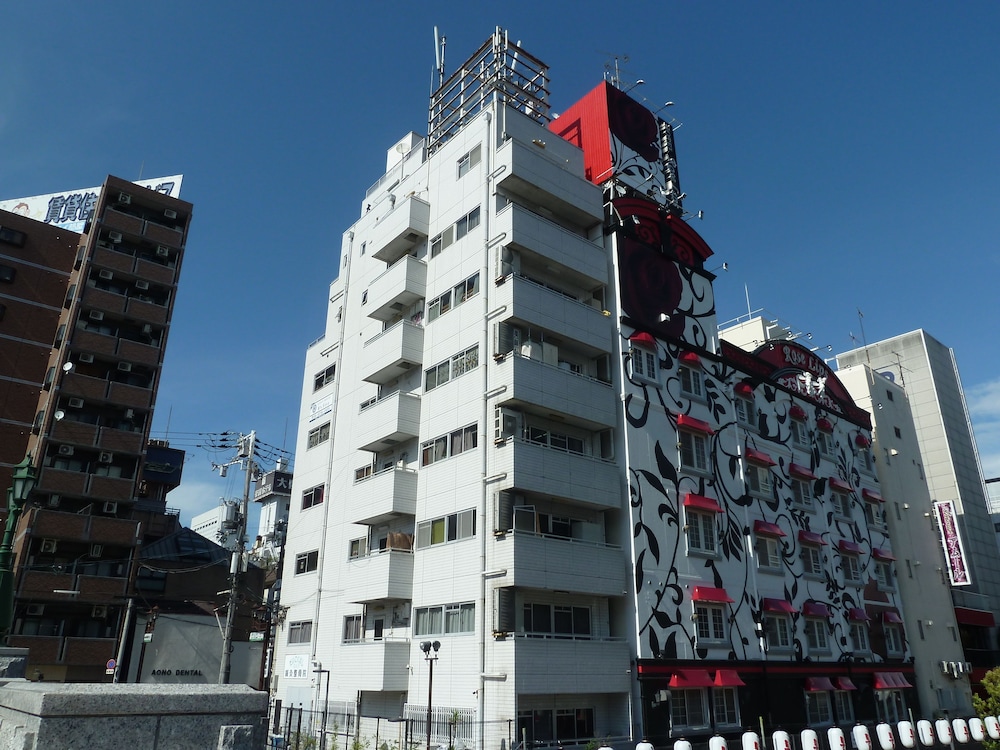 GUEST HOUSE B's Five II - Hostel