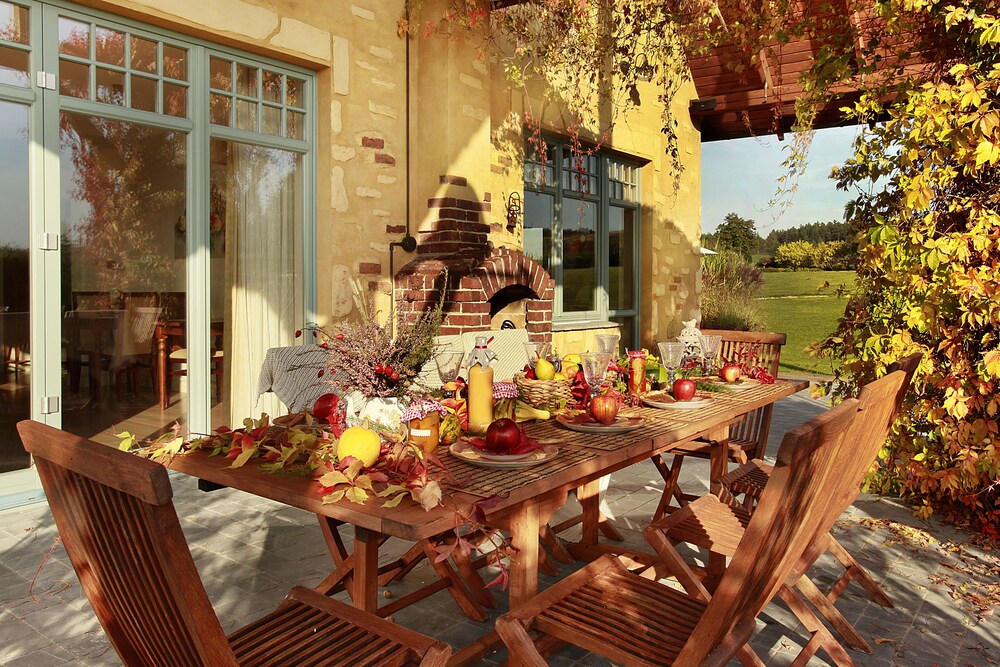 Kashubian Lodge & SPA