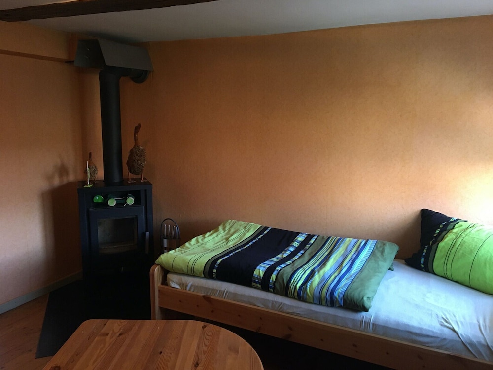Familienfreundlicher Urlaub im Landhaus Obergude