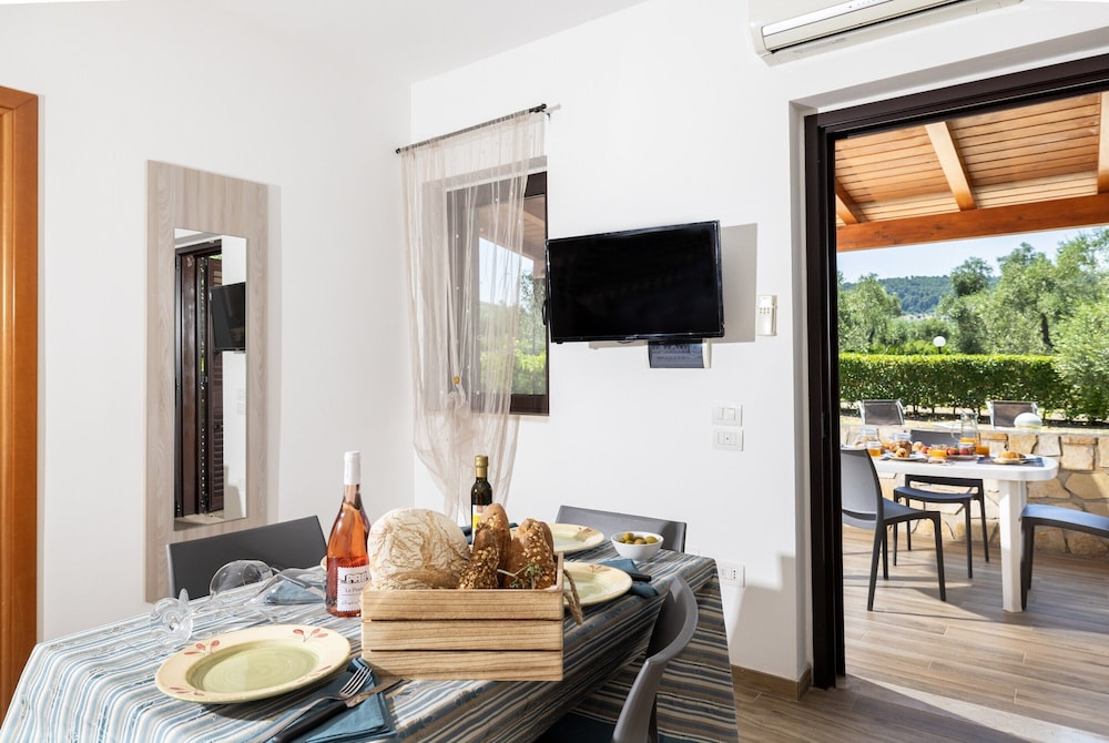 Farmhouse in Vieste Near Gargano Coast