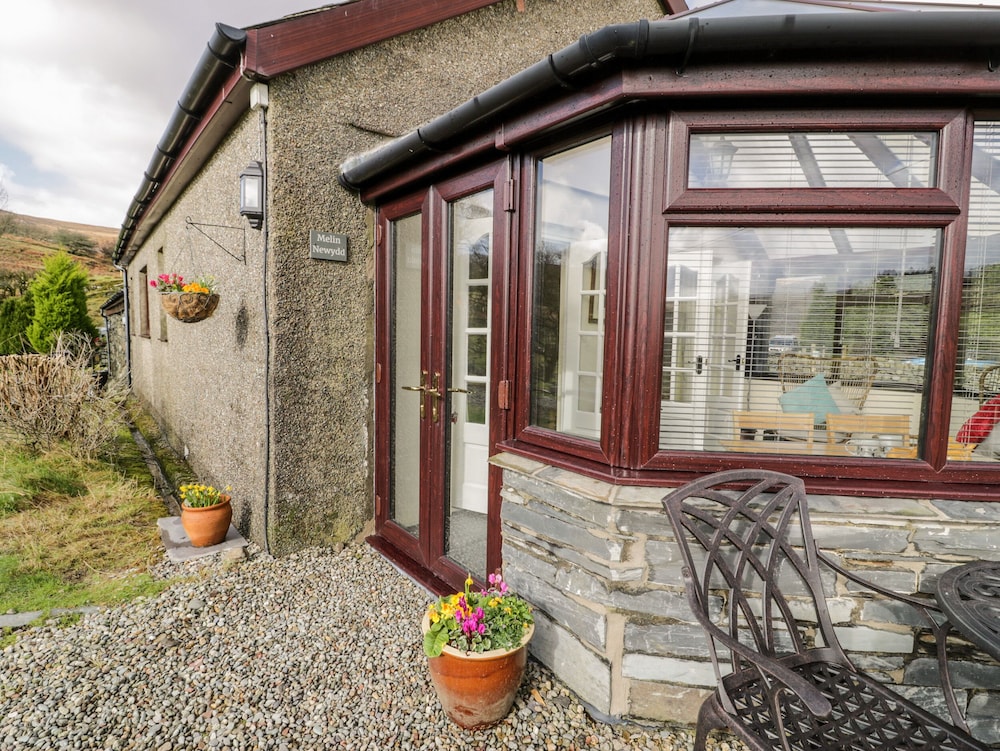 Melin Newydd
