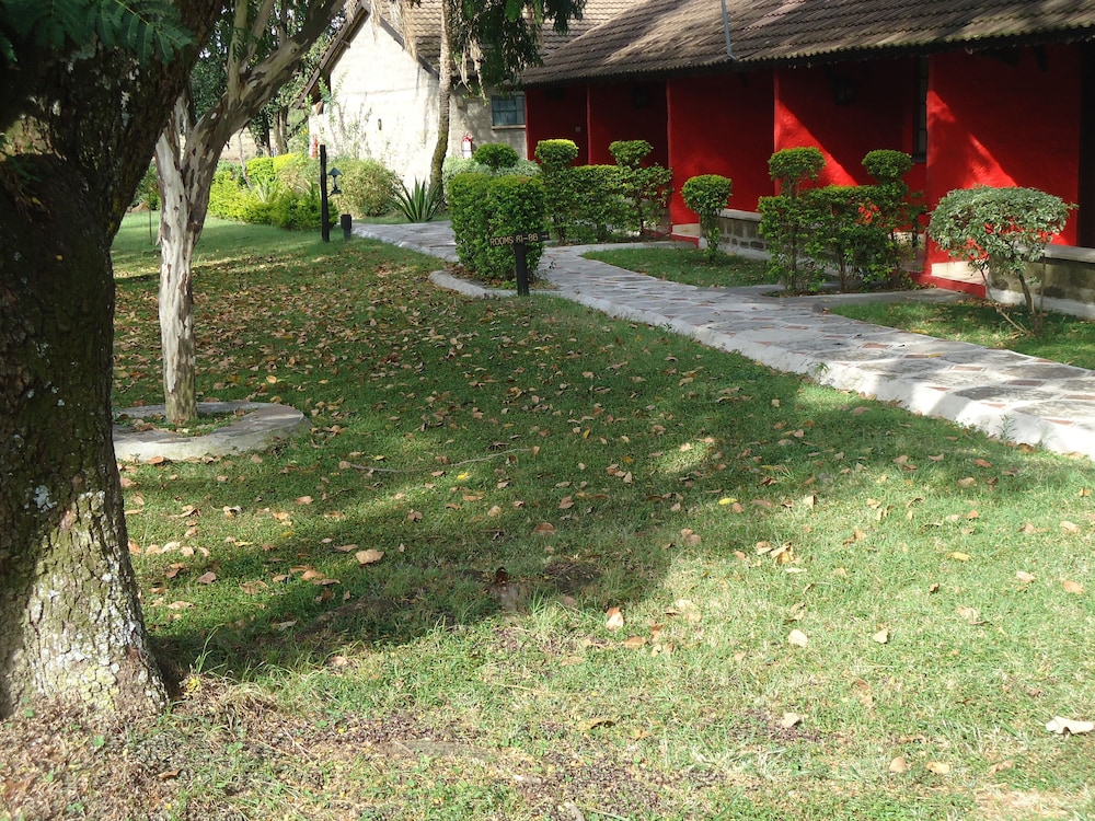 Muthu Mara River Lodge