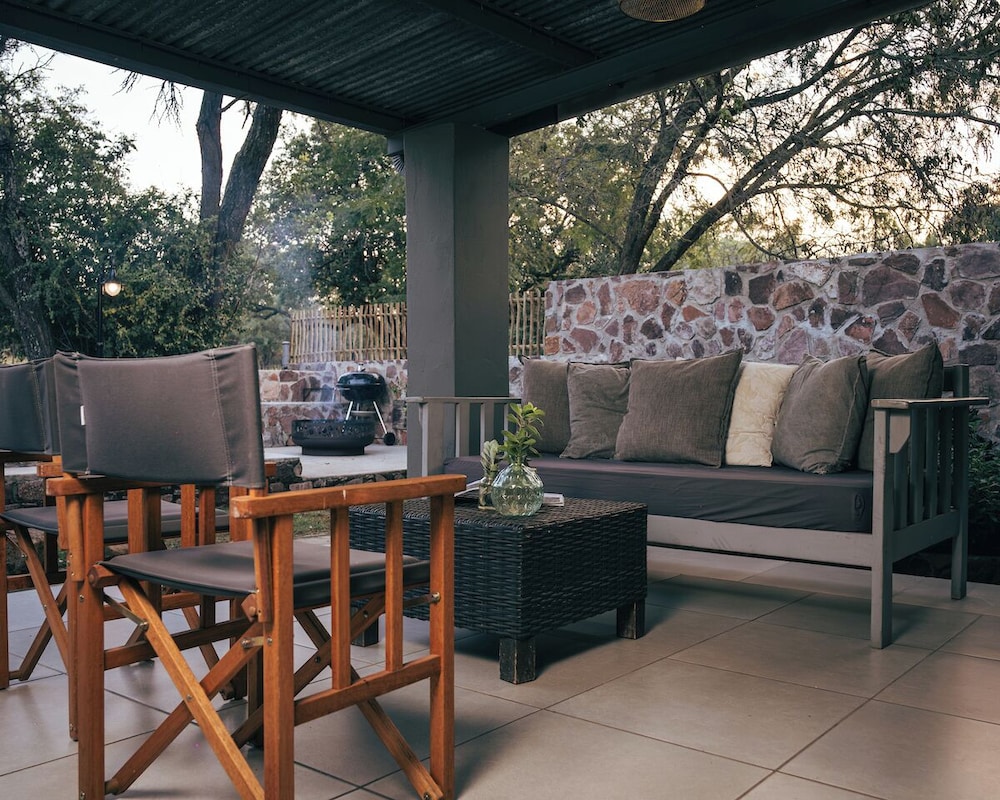 Summerplace Game Reserve