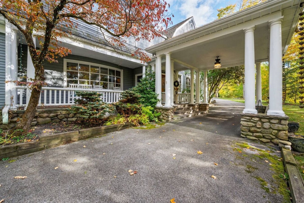 NEW 5 Trinity Pl Cornwall NY 12518