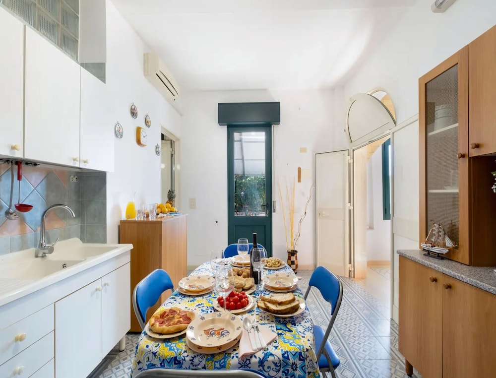 Coral Apartment In Porto Cesareo