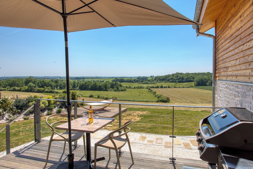 Rèverie en Périgord du Domaine des Hauts de Rouquette
