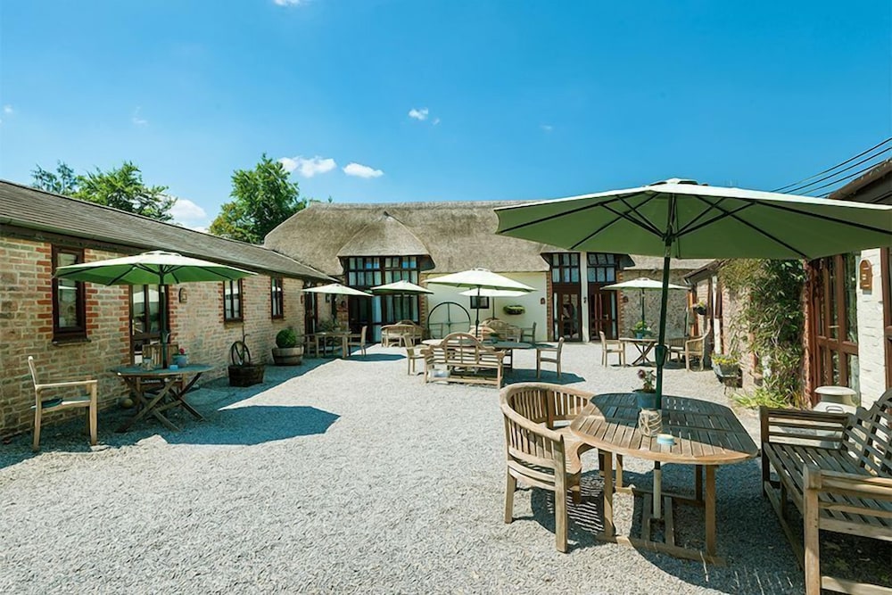 Berehayes Holiday Cottages