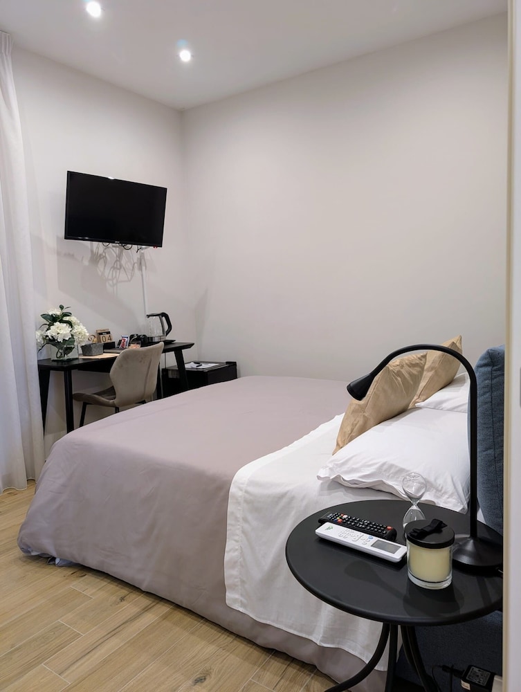 B&B IL GLICINE