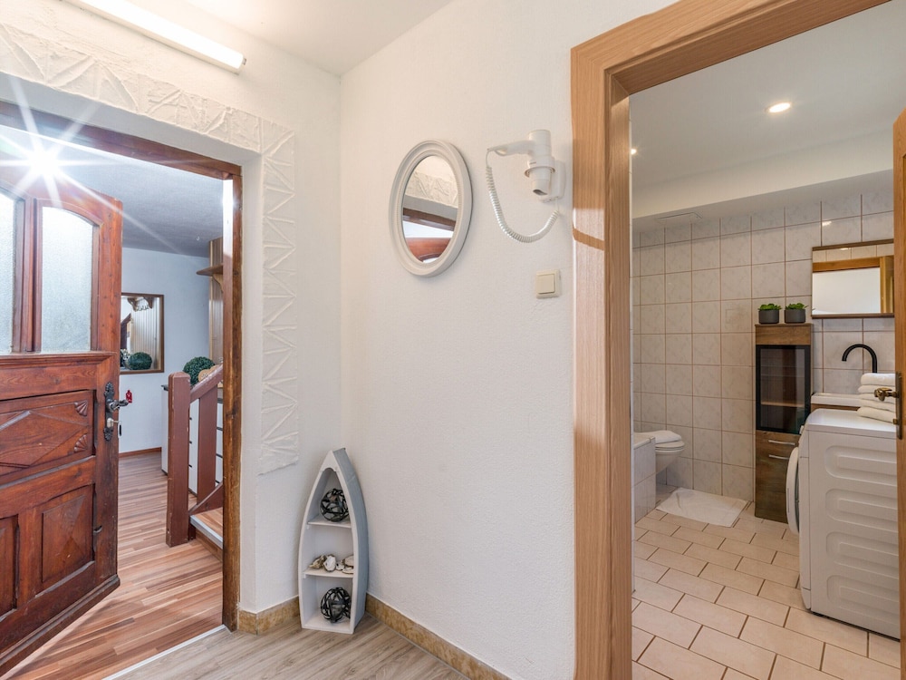 Chalet in Fugen Near Hochzillertal Ski Area