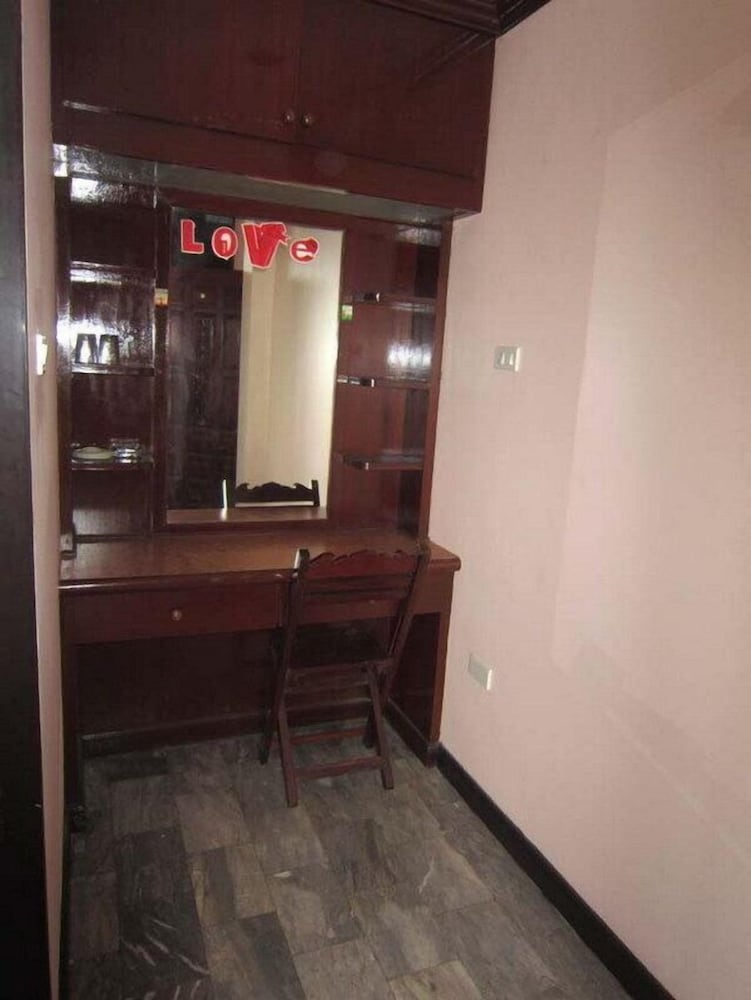 AA Guesthouse