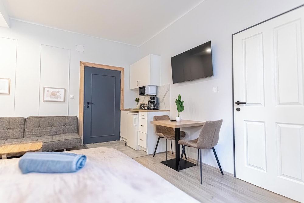 9BR Apts in the Heart of Vienna