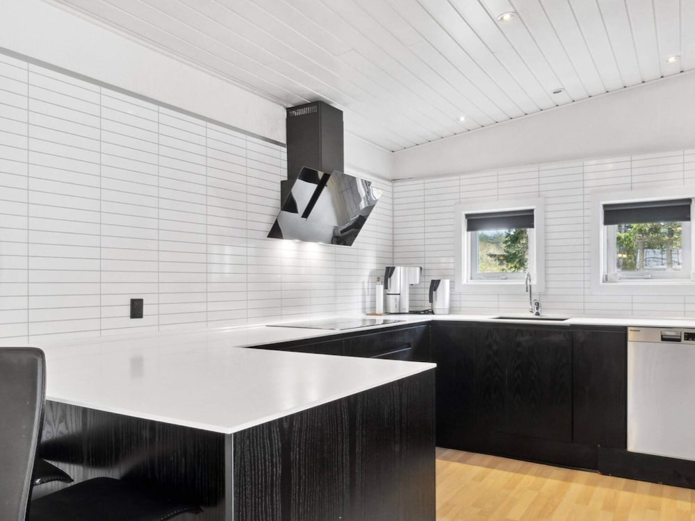 7 Person Holiday Home in Ebeltoft