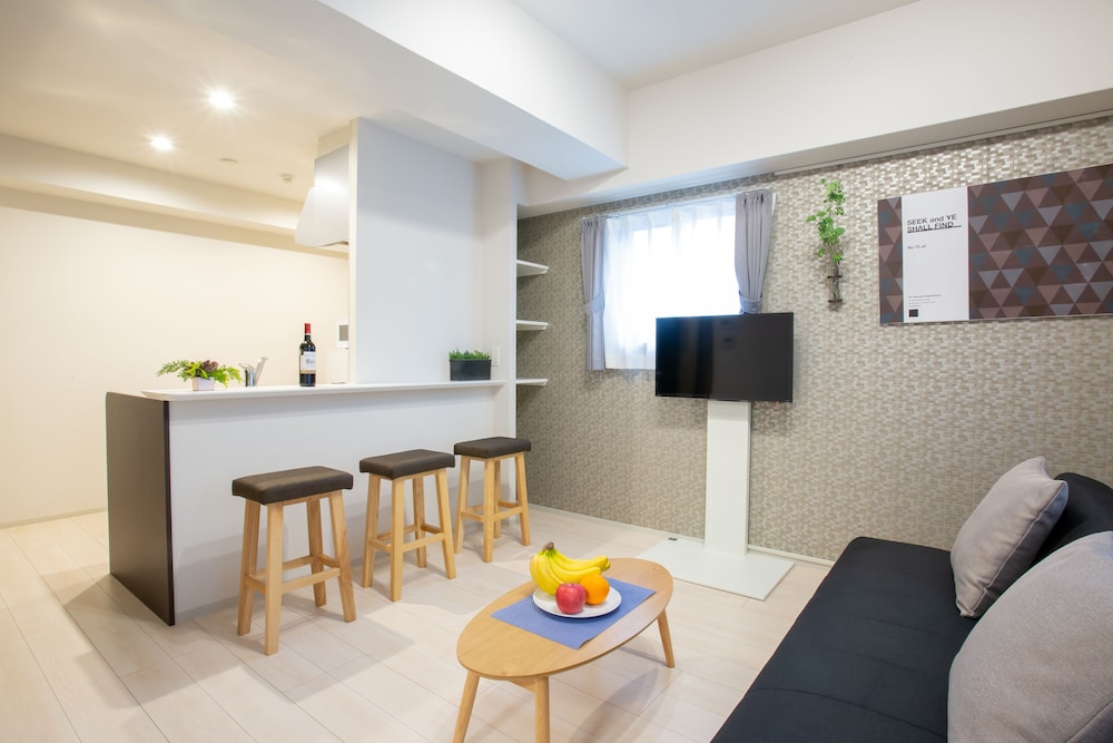 BON Condominium Umeda