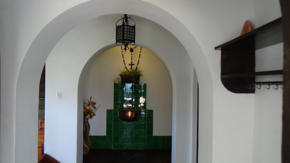 La Maison de La Bolivie