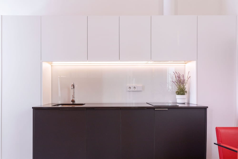 Beautiful Apart in City Center San Laureano III