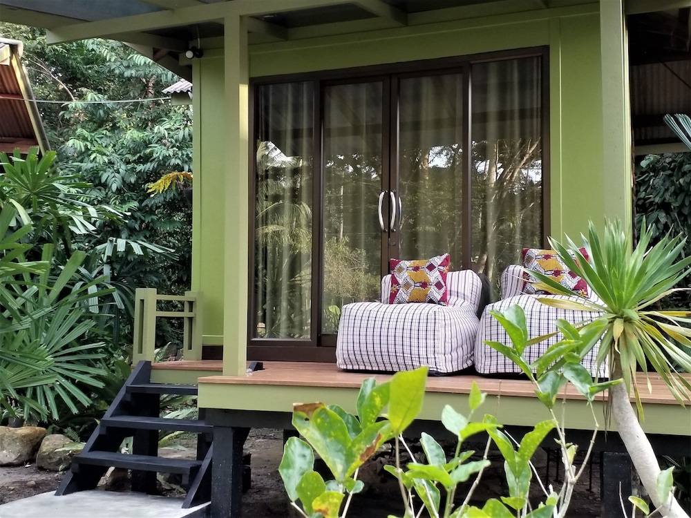 Baan Bua Cottage