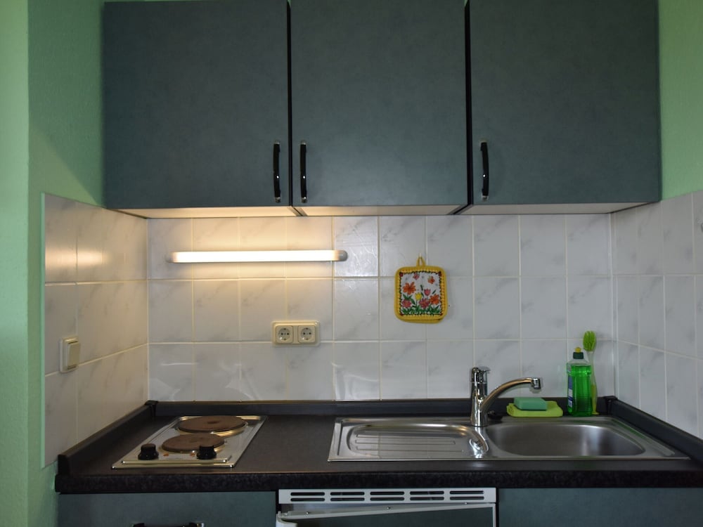 Modern Apartment in Bastorf Near Sea